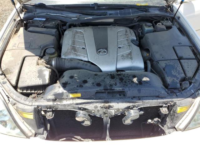 Photo 10 VIN: JTHBN30F020068364 - LEXUS LS430 