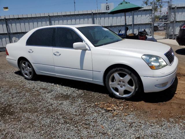 Photo 3 VIN: JTHBN30F020068364 - LEXUS LS430 