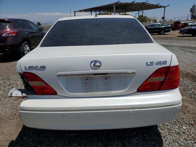 Photo 5 VIN: JTHBN30F020068364 - LEXUS LS430 