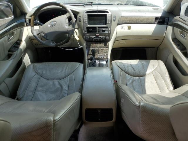 Photo 7 VIN: JTHBN30F020068364 - LEXUS LS430 