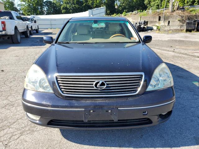 Photo 4 VIN: JTHBN30F020069238 - LEXUS LS 430 