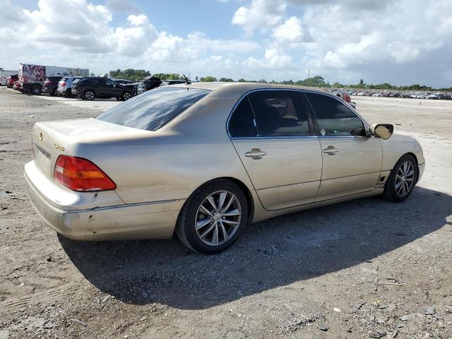 Photo 2 VIN: JTHBN30F020070258 - LEXUS LS 430 