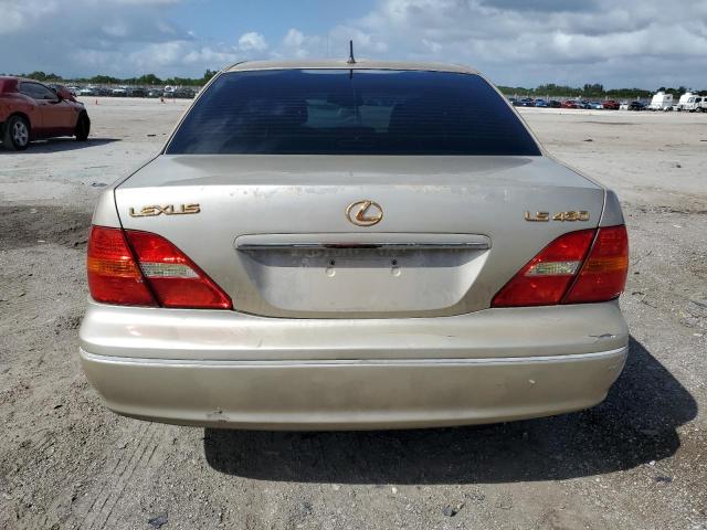 Photo 5 VIN: JTHBN30F020070258 - LEXUS LS 430 