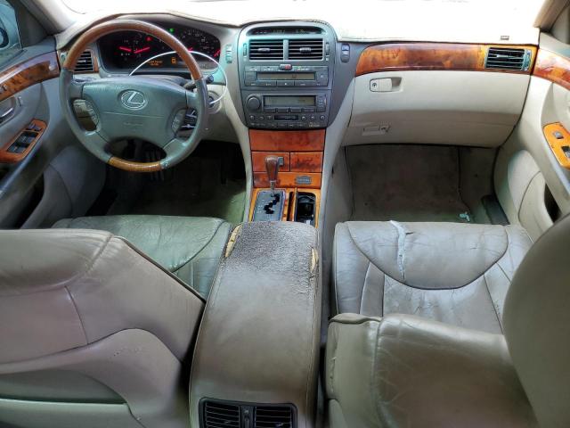 Photo 7 VIN: JTHBN30F020070258 - LEXUS LS 430 