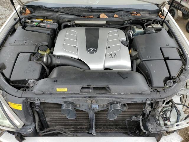 Photo 10 VIN: JTHBN30F020080577 - LEXUS LS 430 