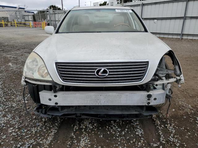 Photo 4 VIN: JTHBN30F020080577 - LEXUS LS 430 