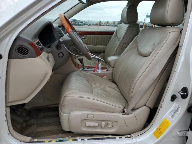 Photo 6 VIN: JTHBN30F020080577 - LEXUS LS 430 