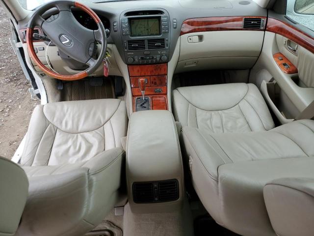 Photo 7 VIN: JTHBN30F020080577 - LEXUS LS 430 