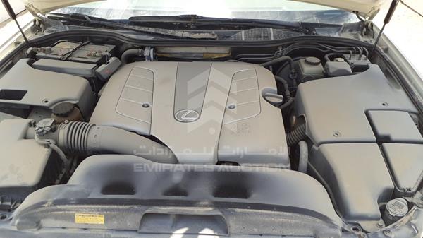 Photo 25 VIN: JTHBN30F020091174 - LEXUS LS 430 