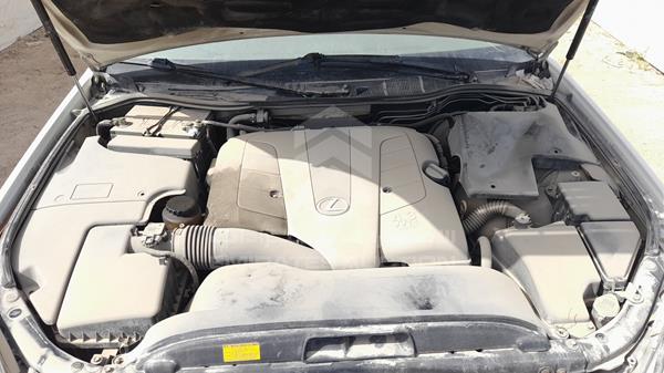 Photo 26 VIN: JTHBN30F030093833 - LEXUS LS 430 