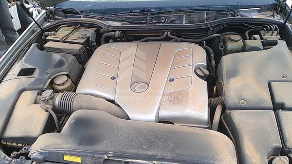 Photo 25 VIN: JTHBN30F030096215 - LEXUS LS 430 