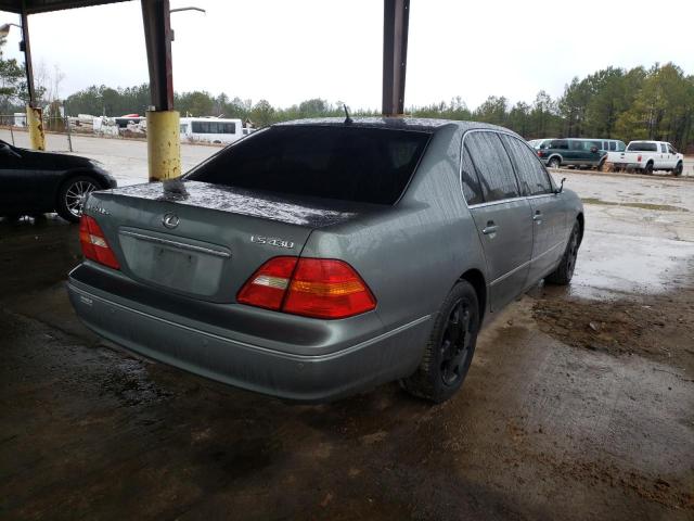 Photo 3 VIN: JTHBN30F030097042 - LEXUS LS 430 