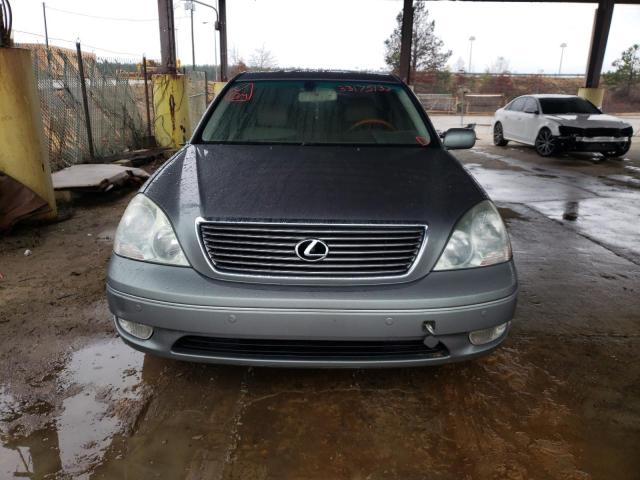 Photo 8 VIN: JTHBN30F030097042 - LEXUS LS 430 