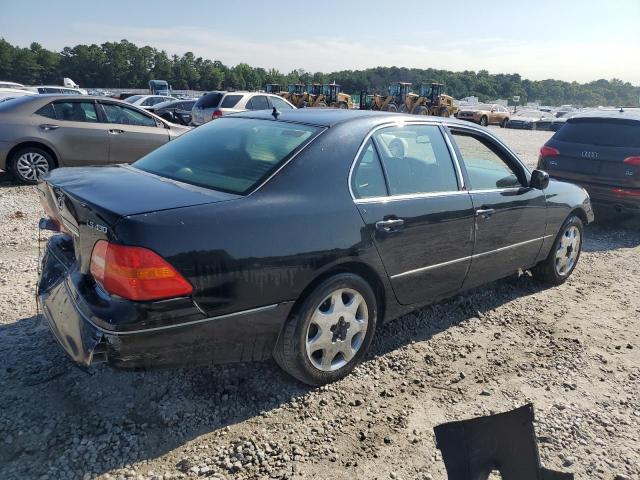 Photo 2 VIN: JTHBN30F030103647 - LEXUS LS 430 