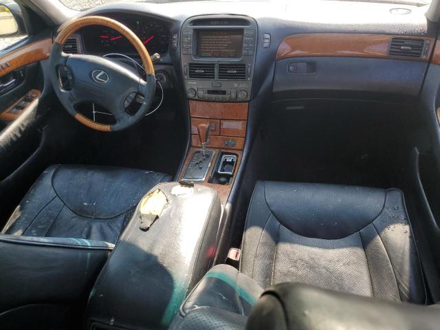 Photo 7 VIN: JTHBN30F030103647 - LEXUS LS 430 