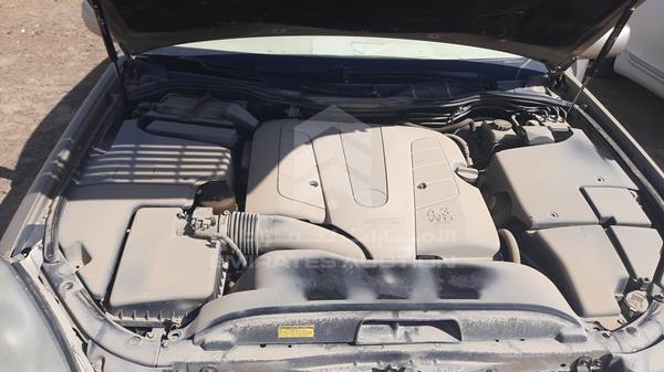 Photo 24 VIN: JTHBN30F030104216 - LEXUS LS 430 