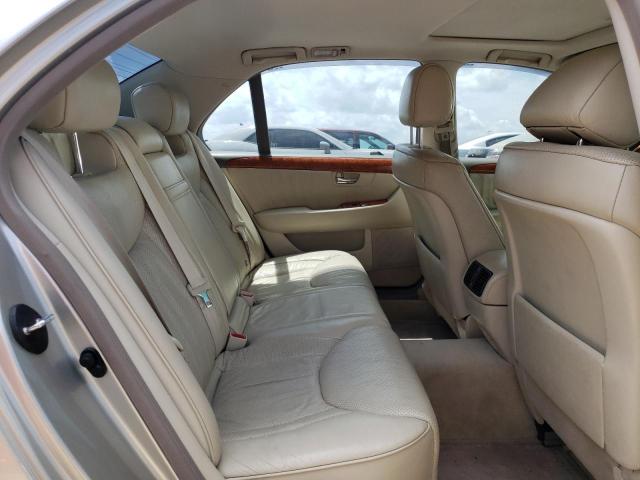 Photo 5 VIN: JTHBN30F030109450 - LEXUS LS 430 