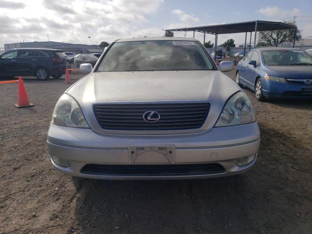 Photo 4 VIN: JTHBN30F030117760 - LEXUS LS430 