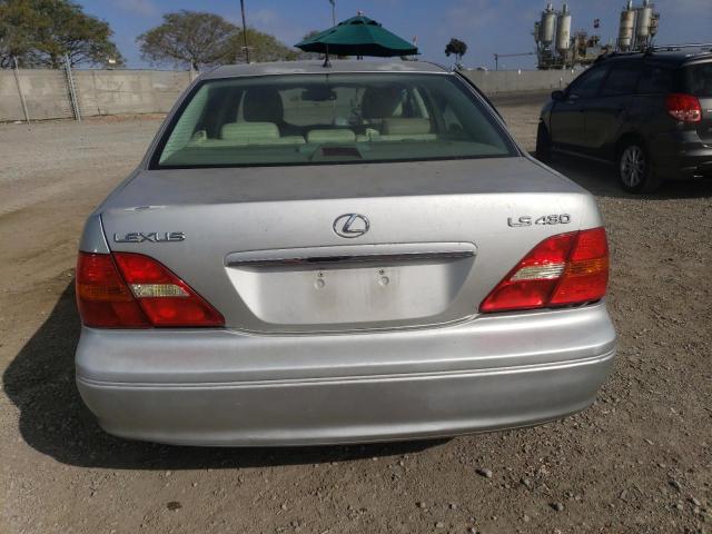 Photo 5 VIN: JTHBN30F030117760 - LEXUS LS430 