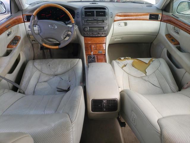 Photo 7 VIN: JTHBN30F030117760 - LEXUS LS430 