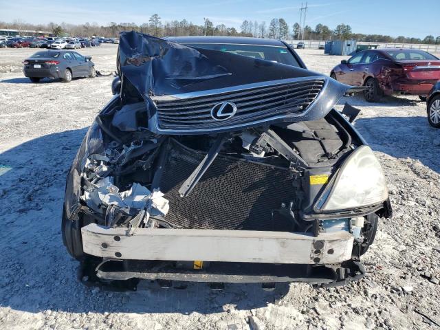 Photo 4 VIN: JTHBN30F030121033 - LEXUS LS430 