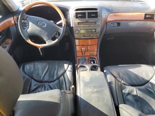 Photo 7 VIN: JTHBN30F030121033 - LEXUS LS430 