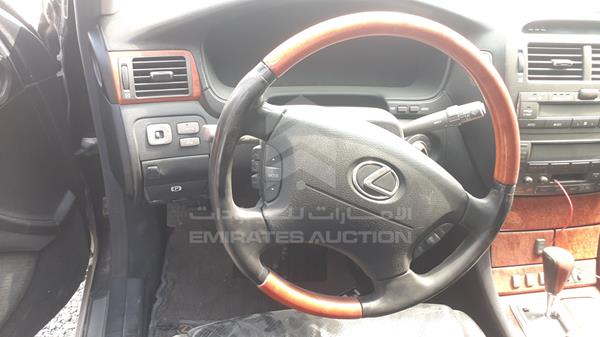 Photo 14 VIN: JTHBN30F100118685 - LEXUS LS 430 