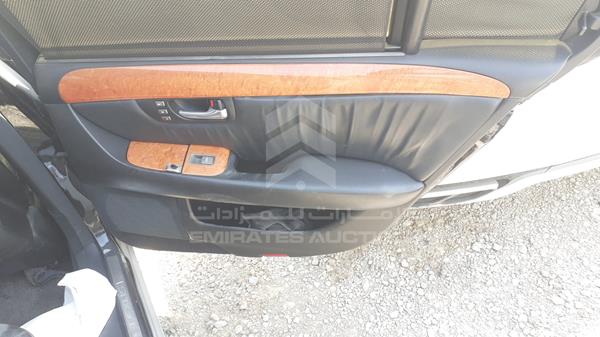 Photo 23 VIN: JTHBN30F100118685 - LEXUS LS 430 