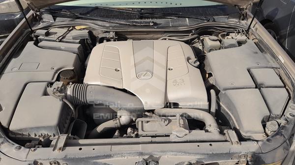 Photo 32 VIN: JTHBN30F110012514 - LEXUS LS 430 