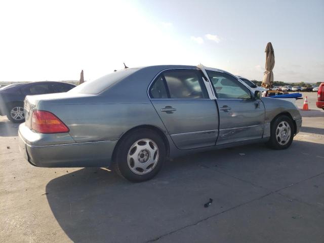 Photo 2 VIN: JTHBN30F110041186 - LEXUS LS 430 