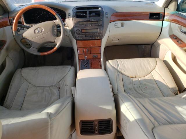 Photo 7 VIN: JTHBN30F110041186 - LEXUS LS 430 