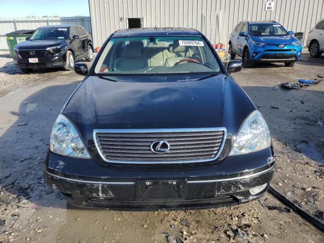 Photo 4 VIN: JTHBN30F110043732 - LEXUS LS 430 