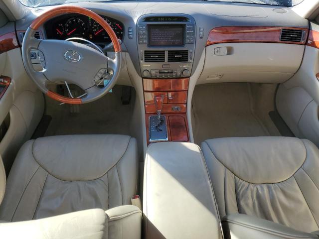 Photo 7 VIN: JTHBN30F110043732 - LEXUS LS 430 