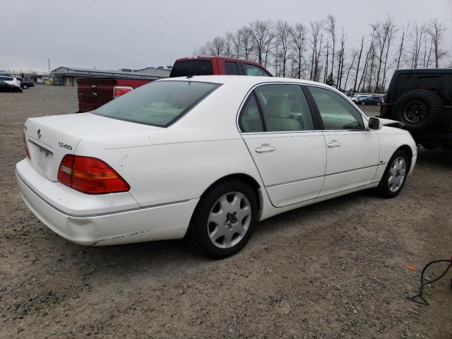 Photo 2 VIN: JTHBN30F120055865 - LEXUS LS430 