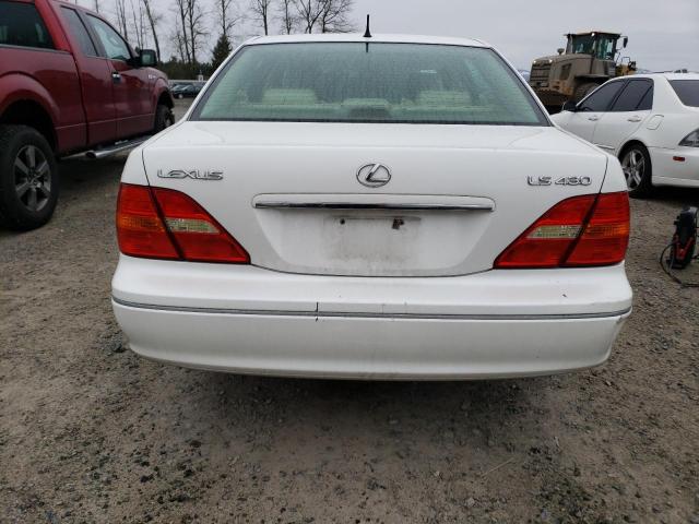 Photo 5 VIN: JTHBN30F120055865 - LEXUS LS430 