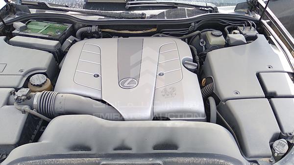 Photo 28 VIN: JTHBN30F120064596 - LEXUS LS 430 