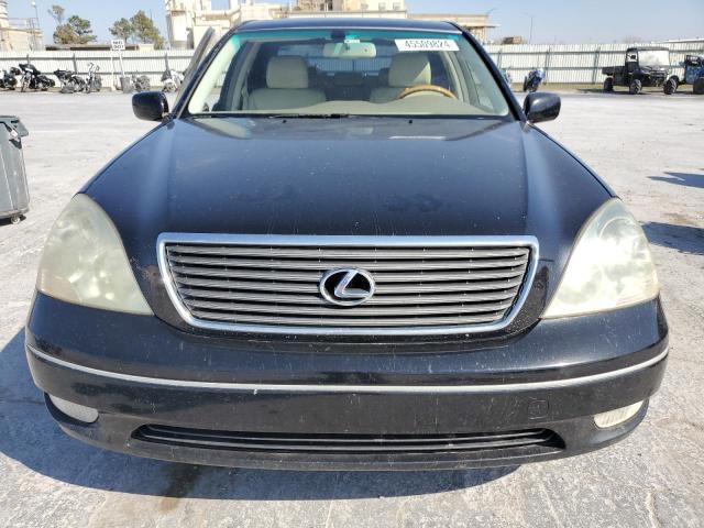 Photo 4 VIN: JTHBN30F120068695 - LEXUS LS430 