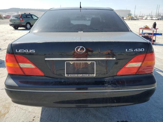 Photo 5 VIN: JTHBN30F120068695 - LEXUS LS430 