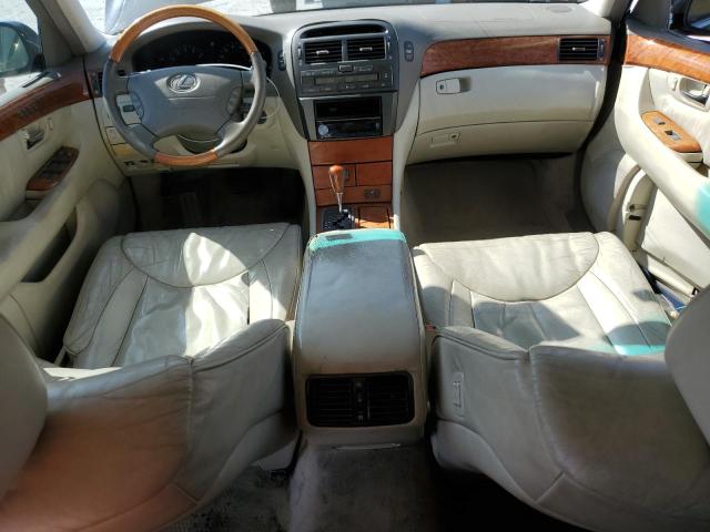 Photo 7 VIN: JTHBN30F120068695 - LEXUS LS430 