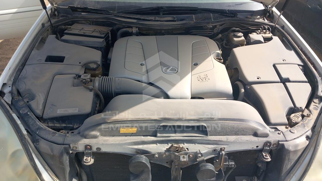 Photo 26 VIN: JTHBN30F120073900 - LEXUS LS 