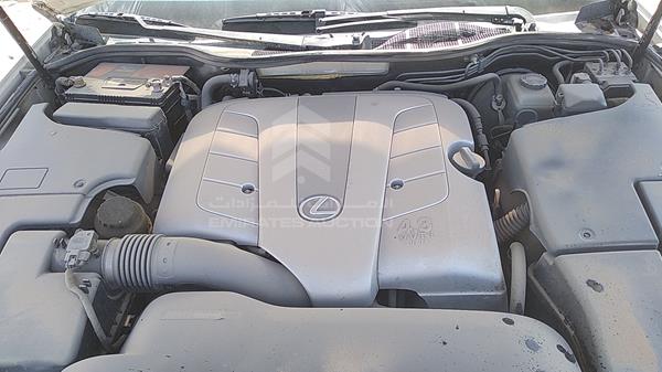 Photo 23 VIN: JTHBN30F120082953 - LEXUS LS 430 