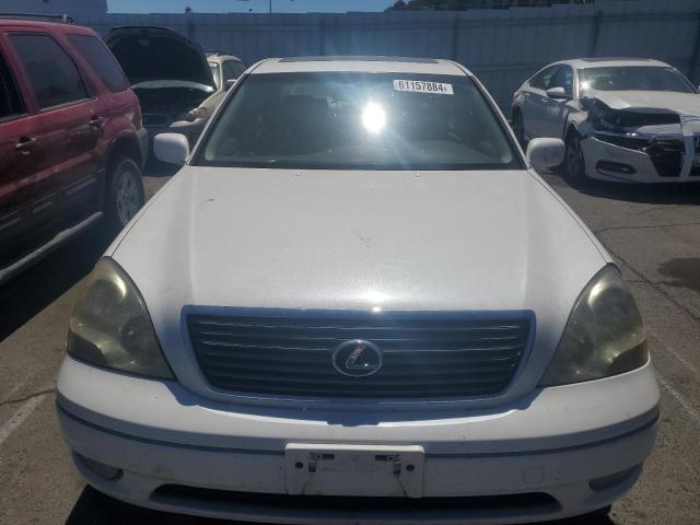 Photo 4 VIN: JTHBN30F120083228 - LEXUS LS 430 