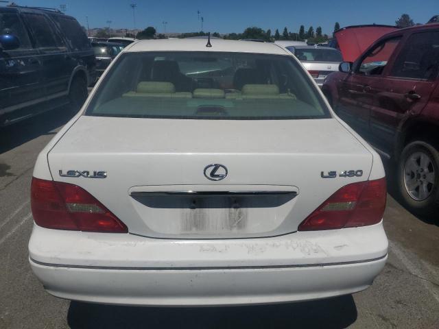 Photo 5 VIN: JTHBN30F120083228 - LEXUS LS 430 