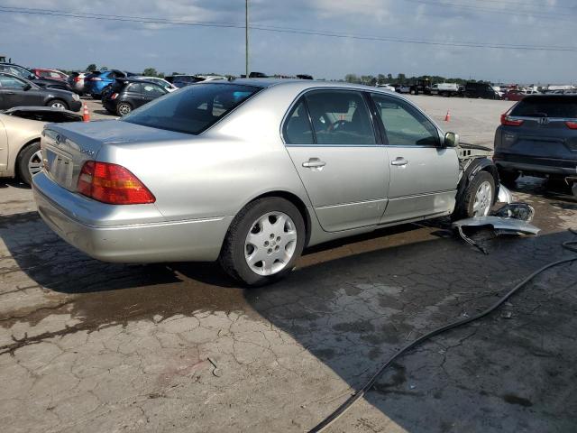 Photo 2 VIN: JTHBN30F120085822 - LEXUS LS 430 