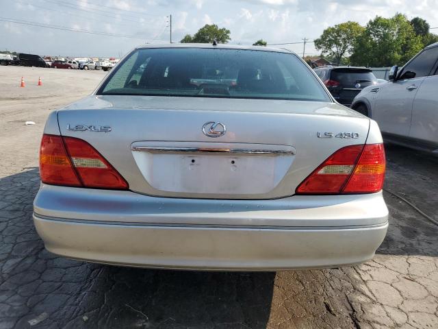 Photo 5 VIN: JTHBN30F120085822 - LEXUS LS 430 