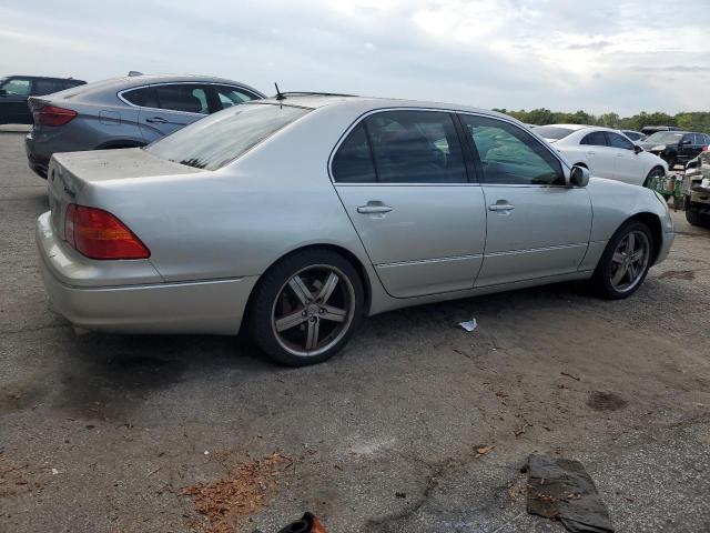 Photo 2 VIN: JTHBN30F120088302 - LEXUS LS 430 