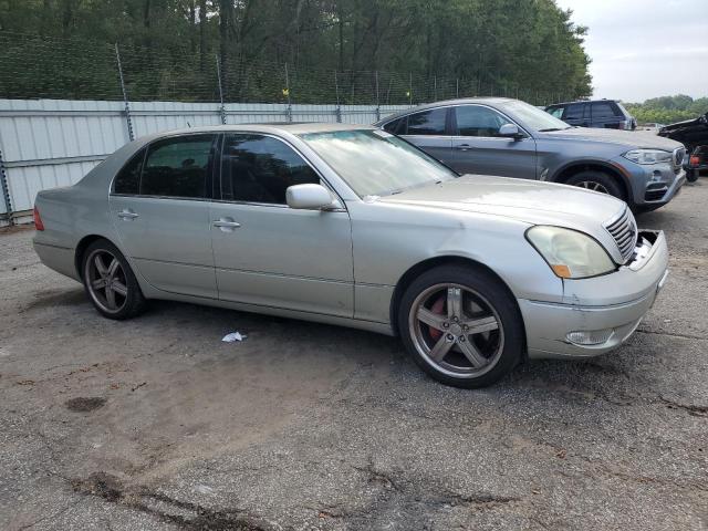 Photo 3 VIN: JTHBN30F120088302 - LEXUS LS 430 