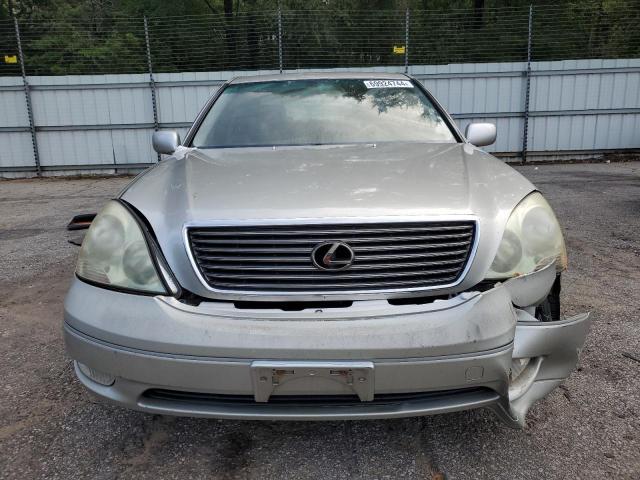 Photo 4 VIN: JTHBN30F120088302 - LEXUS LS 430 