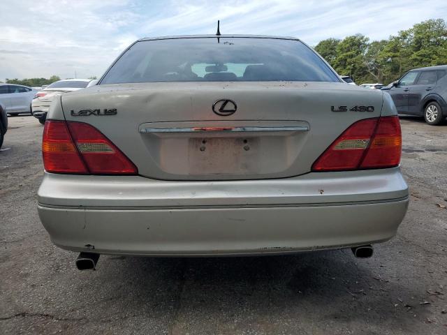 Photo 5 VIN: JTHBN30F120088302 - LEXUS LS 430 