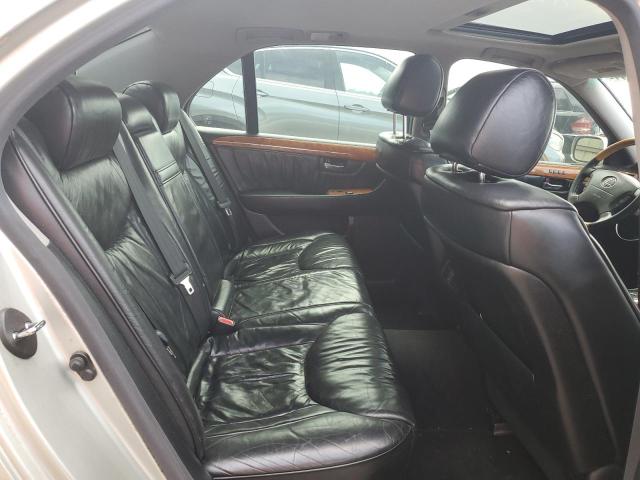 Photo 9 VIN: JTHBN30F120088302 - LEXUS LS 430 